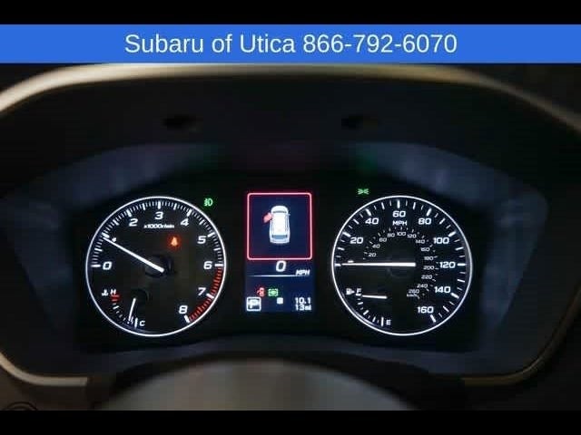 2024 Subaru ASCENT Touring